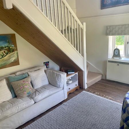 Little Barn Hotel Buckland Newton Luaran gambar