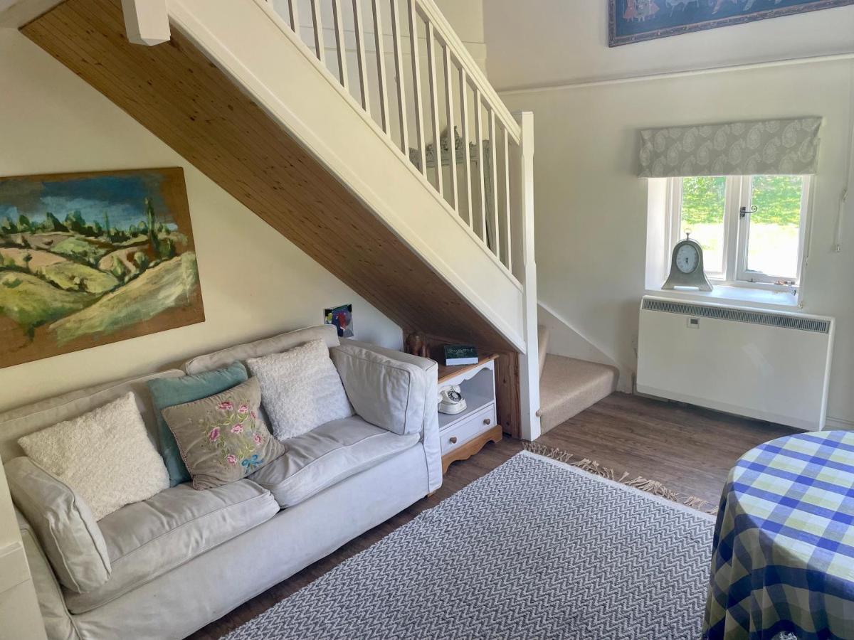 Little Barn Hotel Buckland Newton Luaran gambar