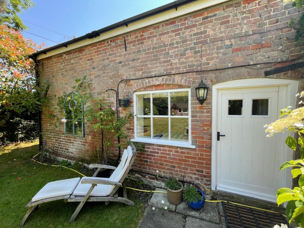 Little Barn Hotel Buckland Newton Luaran gambar
