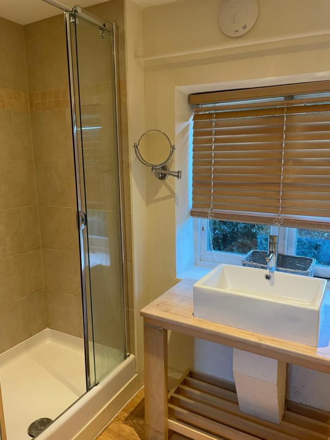 Little Barn Hotel Buckland Newton Luaran gambar