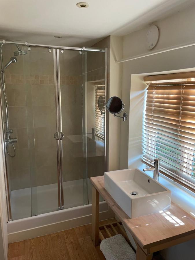 Little Barn Hotel Buckland Newton Luaran gambar